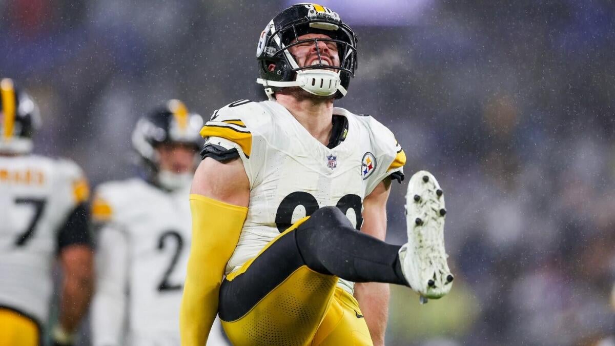 Highest-paid players at every NFL position: Steelers' T.J. Watt, Jets' Sauce Gardner latest to make history