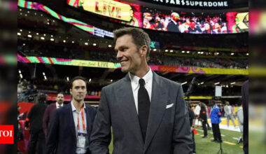 “Still gives me nightmares”: Tom Brady reveals to be terrified about the Colts' as Peyton Manning announces reunion | NFL News