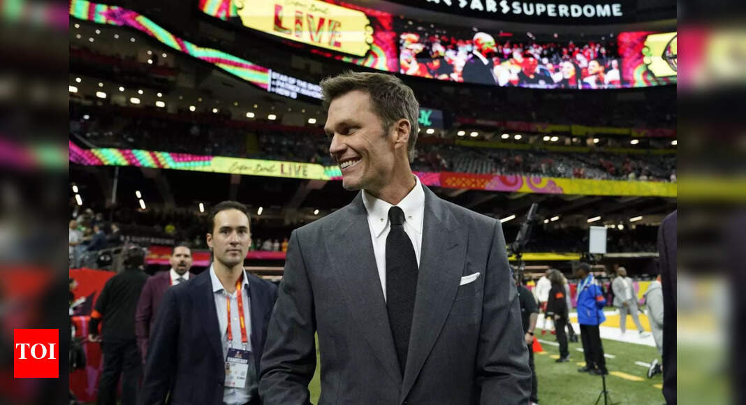 “Still gives me nightmares”: Tom Brady reveals to be terrified about the Colts' as Peyton Manning announces reunion | NFL News