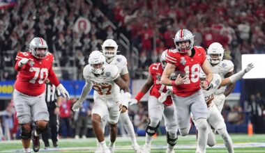 SEC coaches and players defend their dominance amid Big Ten's recent success