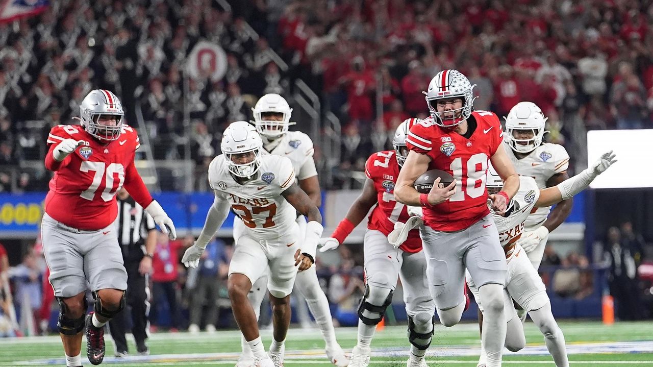 SEC coaches and players defend their dominance amid Big Ten's recent success