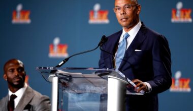 Lloyd Howell Jr. resigns as NFLPA executive director