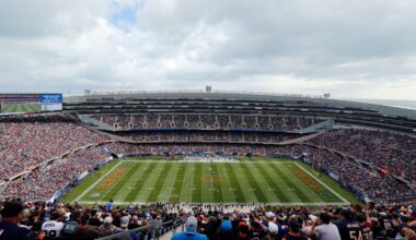 Lloyd Howell steps down as executive director of NFL Players Association