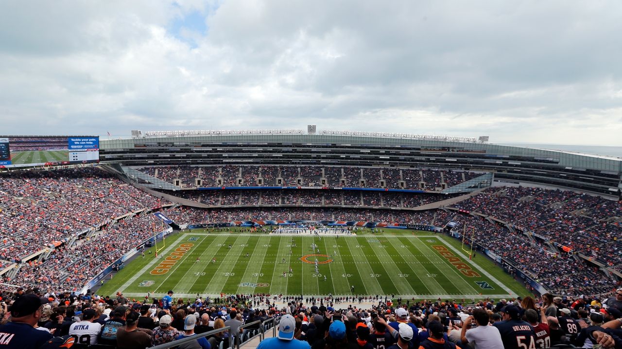 Lloyd Howell steps down as executive director of NFL Players Association