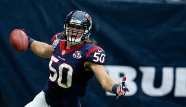 Bryan Braman, former Houston Texans and Philadephia Eagles player, dies at 38