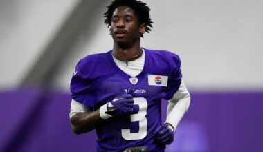 Vikings' Jordan Addison facing NFL punishment after plea in DUI case