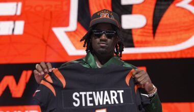 NFL insider Jeremey Fowler reveals a new “problematic” detail in Shemar Stewart’s contract