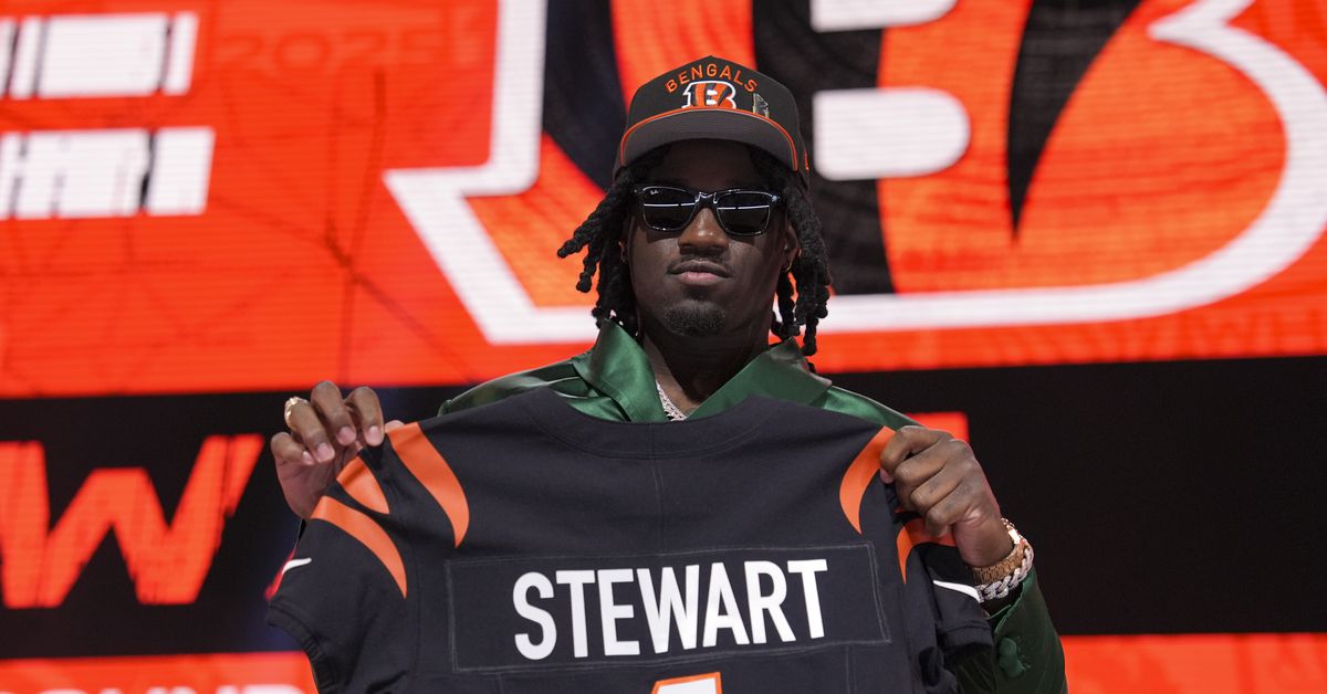 NFL insider Jeremey Fowler reveals a new “problematic” detail in Shemar Stewart’s contract