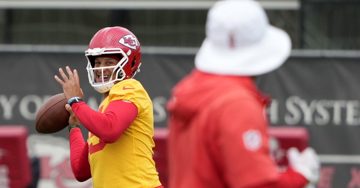 Chiefs Roster: Which players are trending going into training camp?