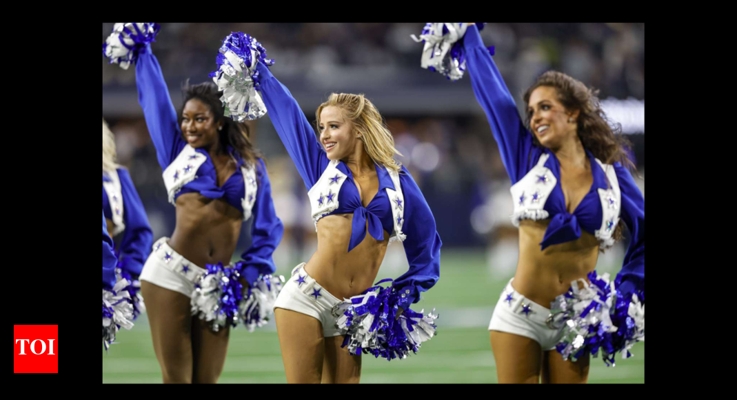 Multiple Dallas Cowboys cheerleaders had received a total payout of $2.4 million after accusing a former VP of inappropriate sexual conduct | NFL News