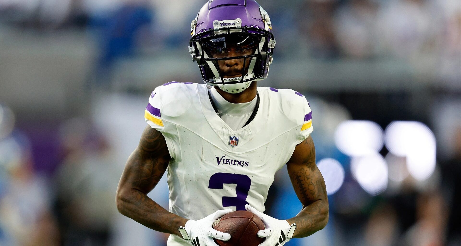 NFL star Jordan Addison handed final punishment decision over DUI case as NFL release statement