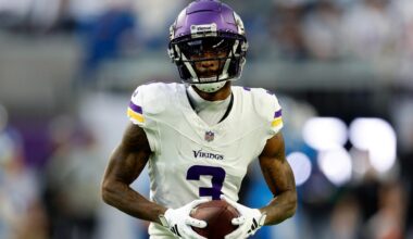 NFL star Jordan Addison handed final punishment decision over DUI case as NFL release statement