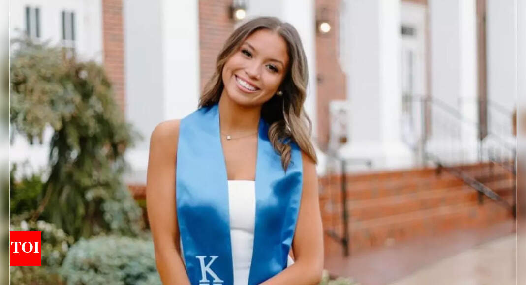 Netflix fan-favorite Jenna Waller makes the cut as Dallas Cowboys Cheerleaders announces 2025 rookie cheerleaders | NFL News