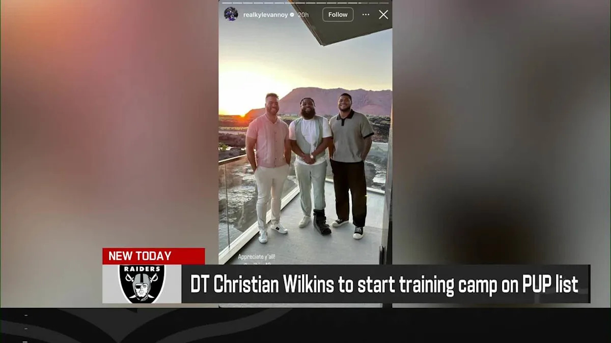 Will Pete Carroll-led Raiders still finish last in AFC West?