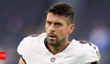 Justin Tucker’s potential NFL return: Ravens’ ‘football decision’ sparks bigger debate | NFL News