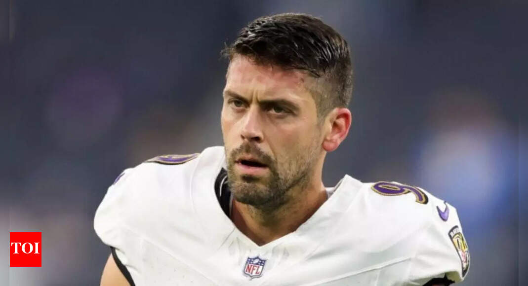 Justin Tucker’s potential NFL return: Ravens’ ‘football decision’ sparks bigger debate | NFL News
