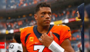 Russell Wilson’s last shot could take down Brian Daboll and the New York Giants | NFL News