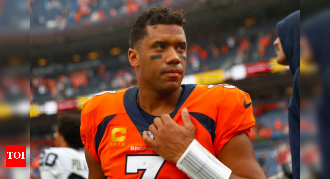 Russell Wilson’s last shot could take down Brian Daboll and the New York Giants | NFL News