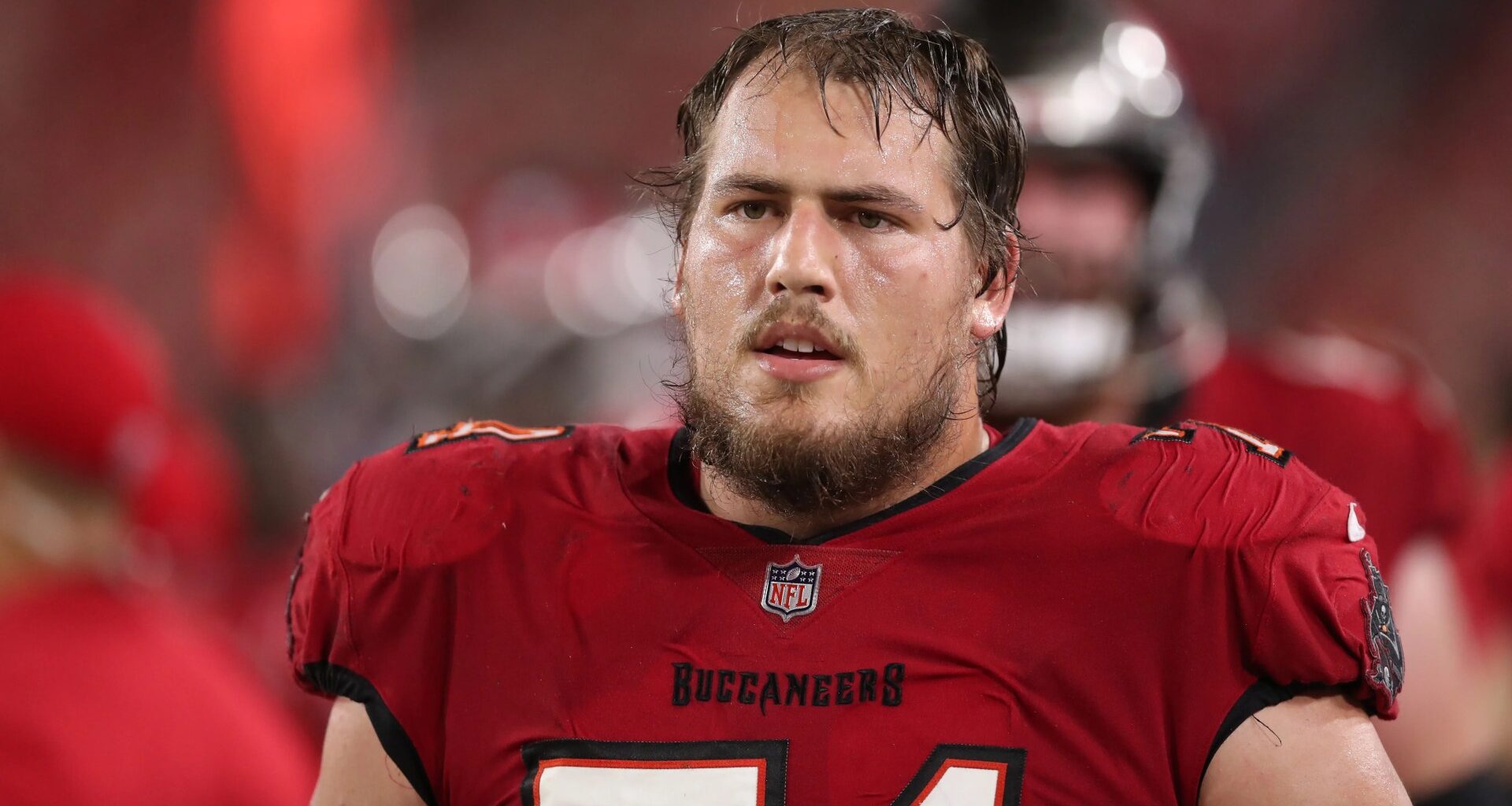 I won Super Bowl with Tom Brady then snubbed $20m deal, retired at 28 and lost 75 lbs to start shock new career