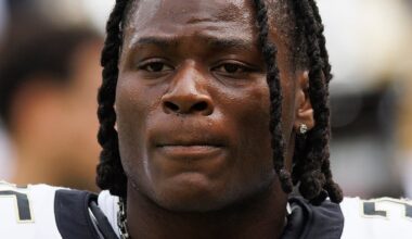 Kendre Miller Headshot