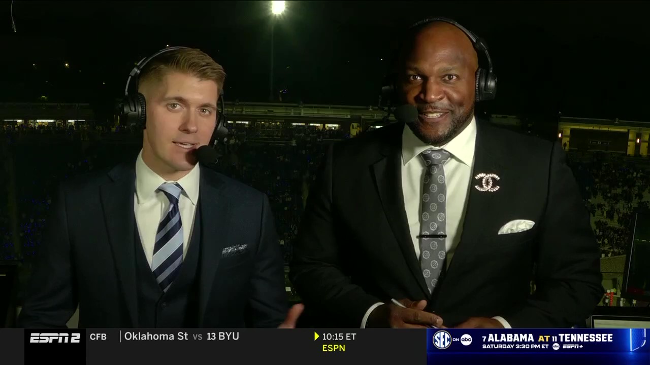 Former Raiders player joins Raiders radio broadcast team