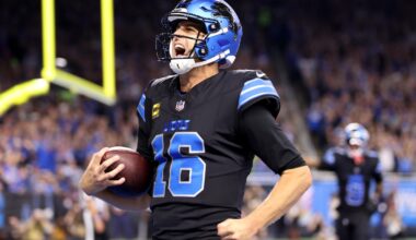 NFC North Even Stronger In 2025 Than It Was Last Season