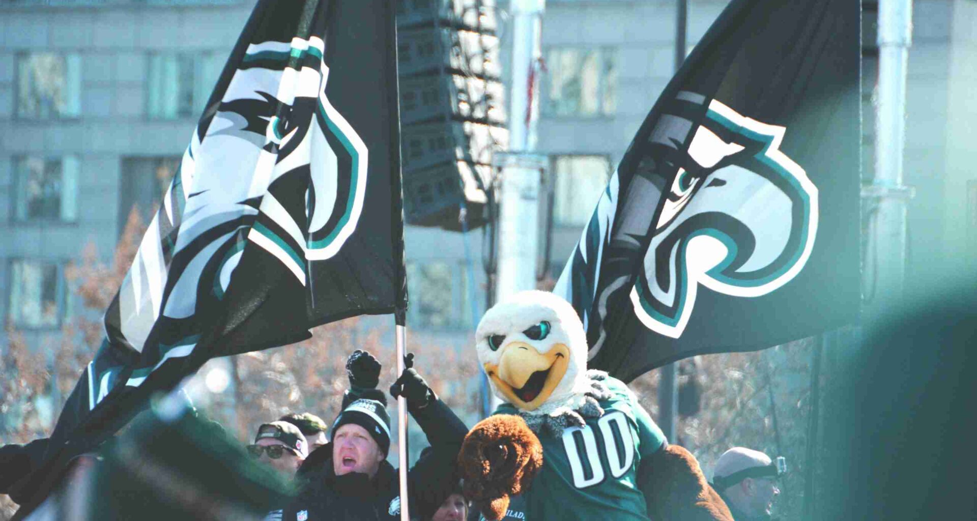 Is Jalen Carter the New Face of the Eagles’ Defense?