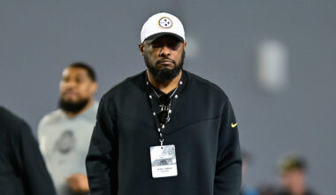 Breaking Down Steelers HC Mike Tomlin's Defensive Scheme