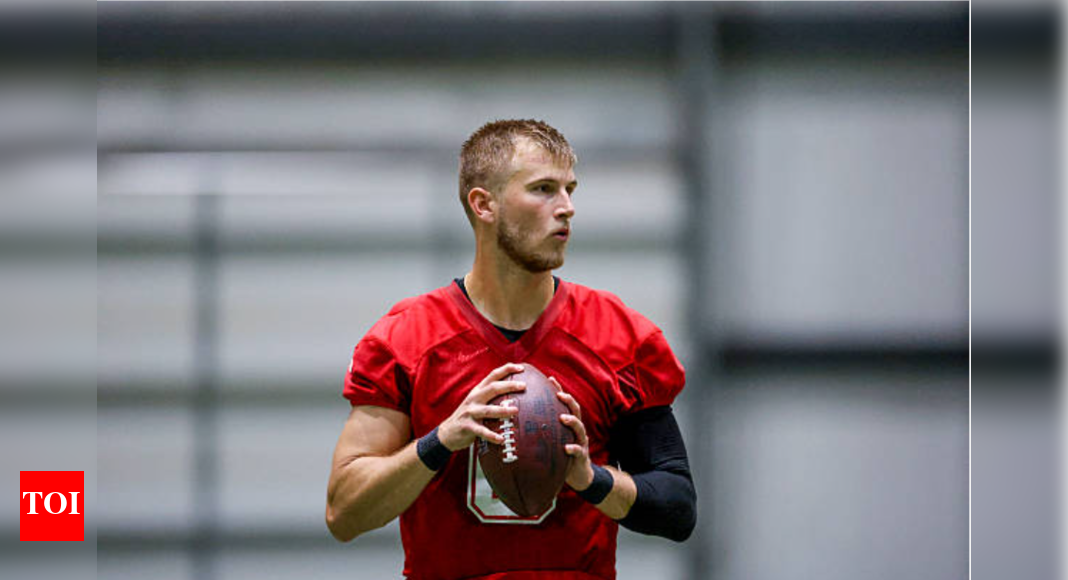 New Orleans Saints give Tyler Shough historic $10.8M deal as rookie QB battle heats up | NFL News