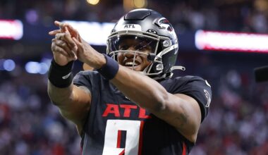 Falcons post-draft fantasy review: Quarterback is where it all begins