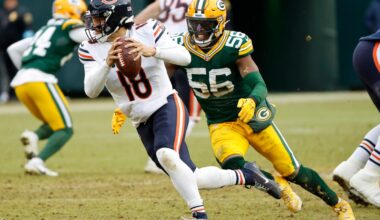 No. 3 — Edgerrin Cooper