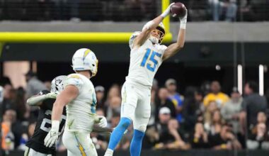 Sports Illustrated - Chargers OC Sounds Incredibly…