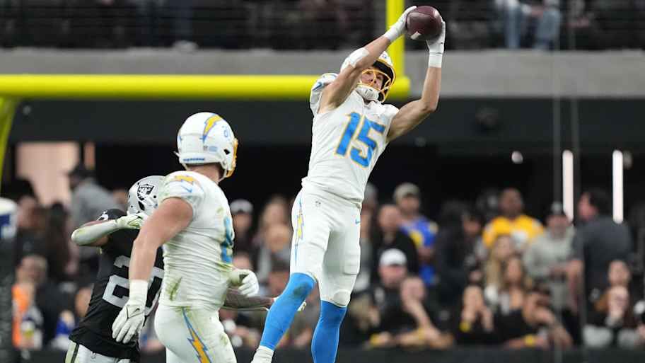 Sports Illustrated - Chargers OC Sounds Incredibly…