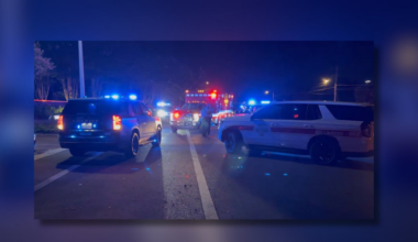 Ole Miss football player killed, 4 others injured in shooting in Tennessee