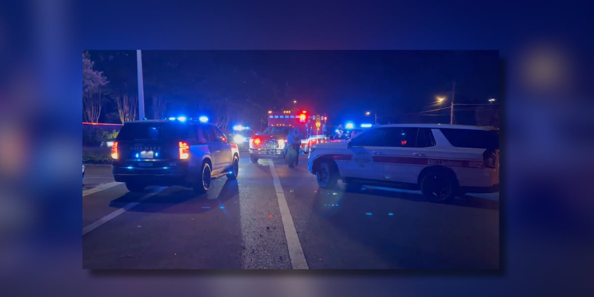 Ole Miss football player killed, 4 others injured in shooting in Tennessee