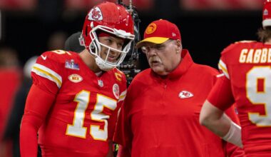 Patrick Mahomes scouts young Jaguars WR who boasts the No. 1 trait Andy Reid looks for