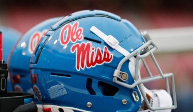 Ole Miss freshman football player Corey Adams fatally shot in Tennessee