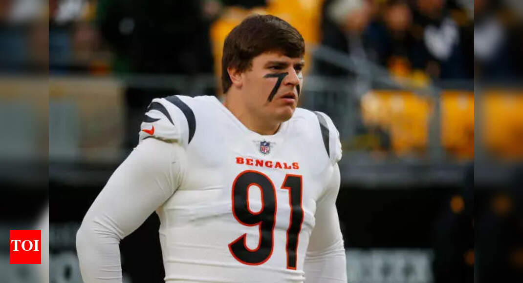 Trey Hendrickson $100M extension rumor explained: facts vs. market reality | NFL News