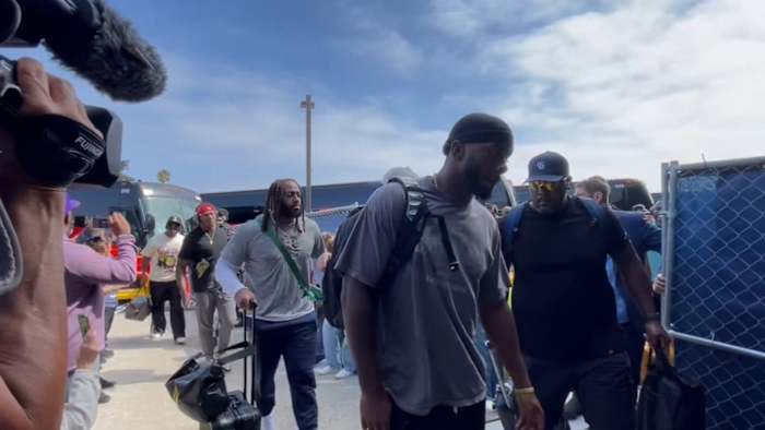 Highlights from 2025 Dallas Cowboys training camp