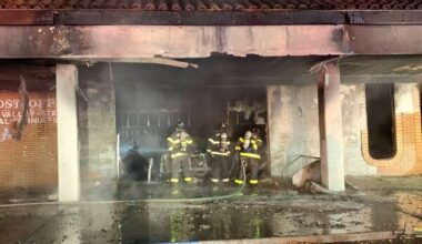 Brother of late NFL star Pat Tillman arrested for driving car into San Jose Post Office