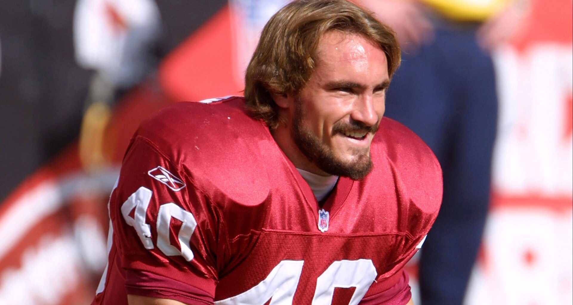 NFL star turned down $3.6 million contract to be US war hero but was killed in tragic friendly-fire ambush