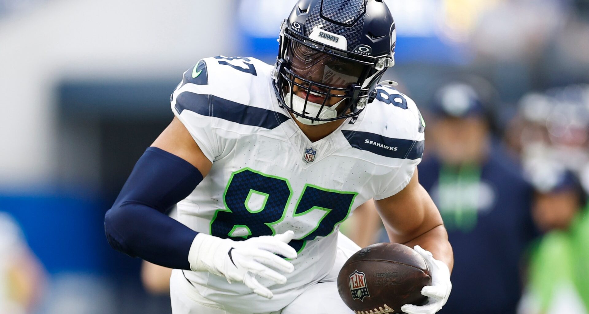 NFL first-round pick wakes up unemployed after $31 million star is cut just three days before training camp