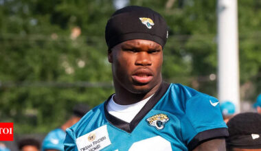 Clash of Clans signs NFL Draft star Travis Hunter for viral gaming campaign blitz | NFL News