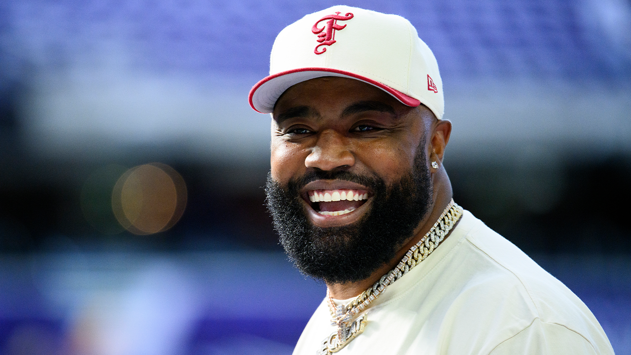 Former Vikings star Everson Griffen due in court over alleged probation violation