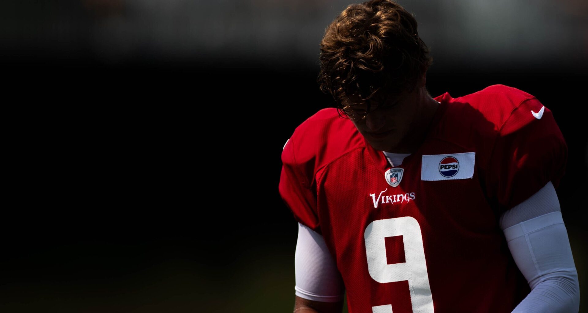 Bears Nearly Drafted JJ McCarthy Over Caleb Williams with No. 1 Pick