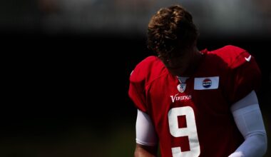 Bears Nearly Drafted JJ McCarthy Over Caleb Williams with No. 1 Pick