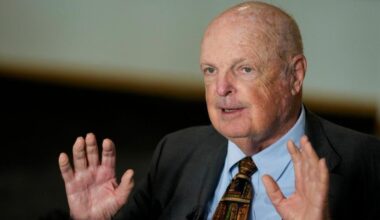 'We're not paying someone to sit in jail': Bengals owner gives blunt reason for team's Shemar Stewart stance