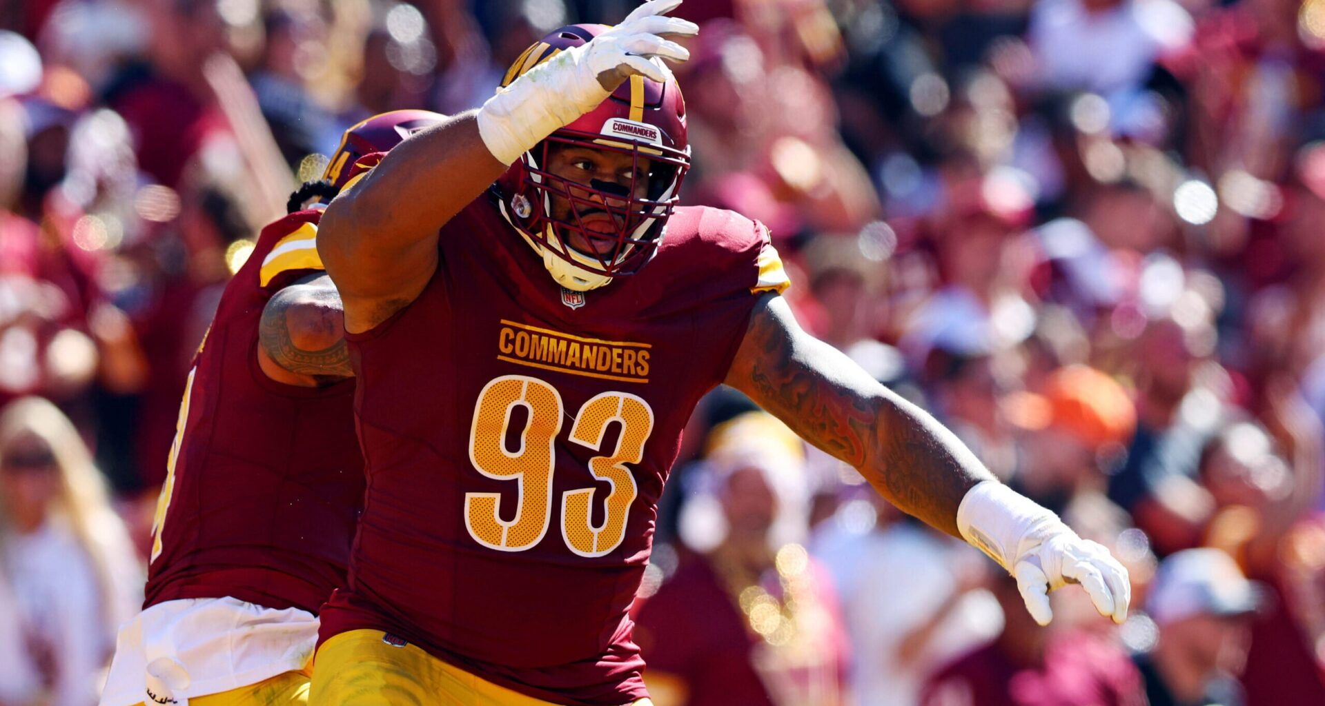 MN Vikings Front Seven Ranked... No. 1 in NFL?