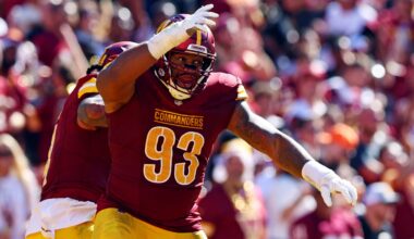 MN Vikings Front Seven Ranked... No. 1 in NFL?