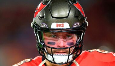 Mayfield and Bucs Tipped for Fifth Straight Division Title